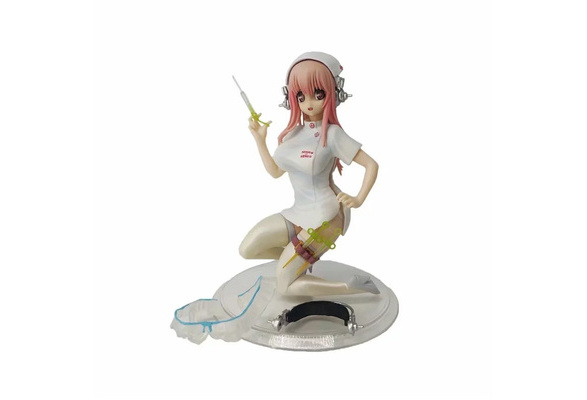Nurse Dejiko Anime Figure  Request Details