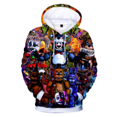 3D hoodies, Fashion, Jacket, teenclothe