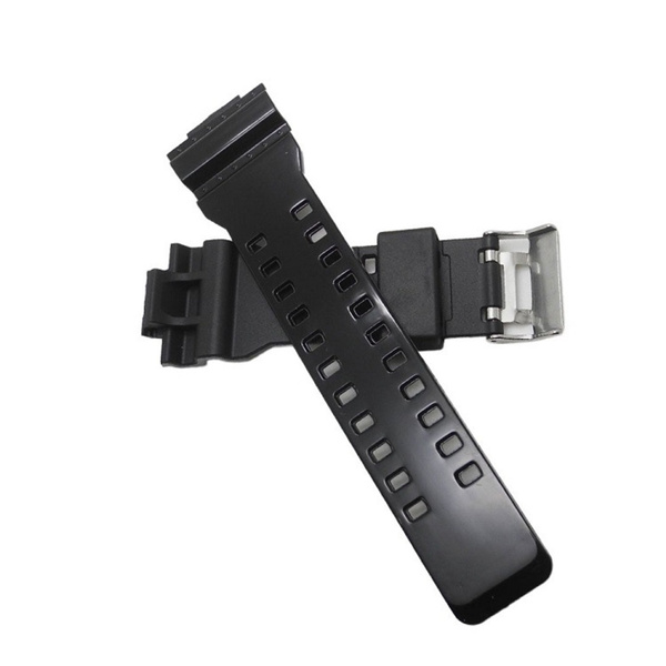 Replacement Watch Straps Band For G Shock 16mm GA100/110/120/GD100/120 ...