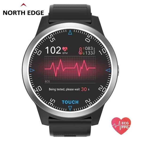 north edge smart bracelet
