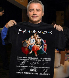 friendtshirt, friendshirt, Shirt, TV