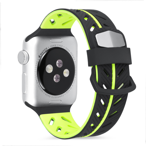Las Mejores Bandas Apple Watch En 2021 – Domoticfy