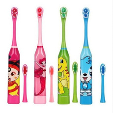 Electric, electrictoothbrush, childrenelectrictoothbrush, Children