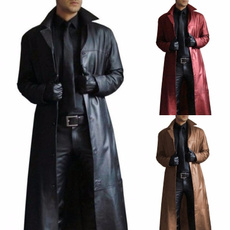casual coat, wintercoatformen, bikerjacket, Plus Size