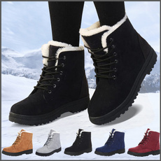 ankle boots, short boots, Winter, boots for women