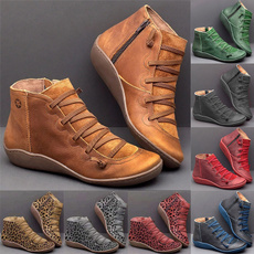ankle boots, Head, Moda, Medieval