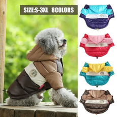 Medium, dog coat, Inverno, Waterproof