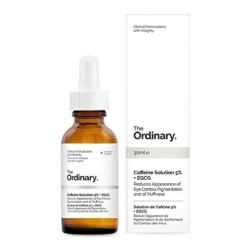 ordinary products for pigmentation
