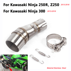 kawasakiz250, kawasaki250rexhaust, ninja, kawasaki300