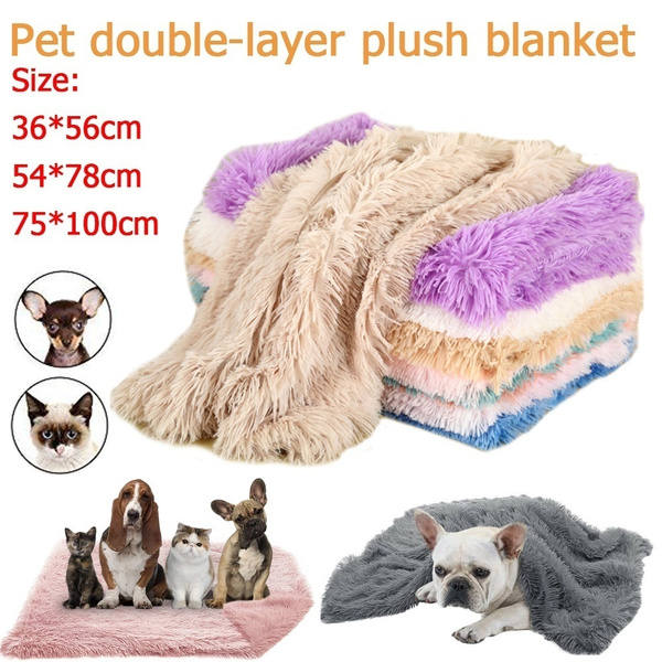 Extra large dog outlet blankets