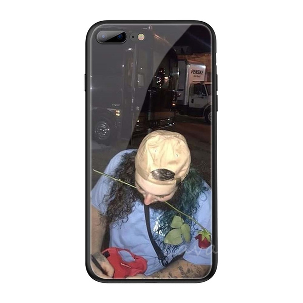 FTP uicideboy uicideboy Suicideboys cell phone case cover for iphone 5 5s SE 6 6S Plus 7 plus 8 plus X Xr Xs max 11 pro max for Samsung galaxy S3 S4