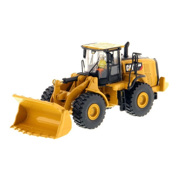 caterpillar model toys