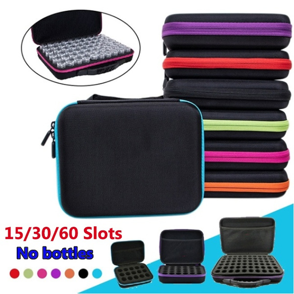Travel Case (Includes 30 Or 60 Containers)