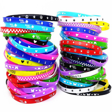 Family, Love, Wristbands, Gifts