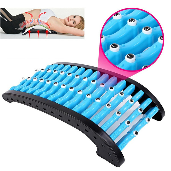 Stretch mate discount orthopedic back stretcher