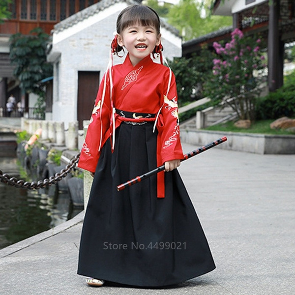 Japanese dress 2024 for baby girl