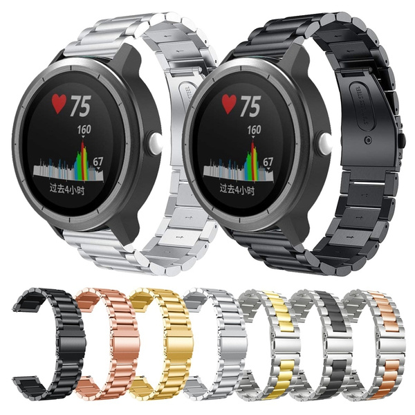 Vivoactive 3 2025 music bracelet