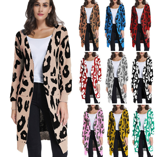 wish women's cardigans
