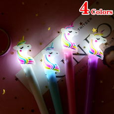 cute, signing, lights, led