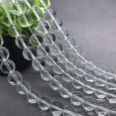 quartz, Jewelry, Bracelet, Handmade