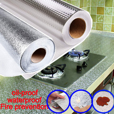 kitchendustproofsticker, kitchendustproofpaper, Kitchen & Dining, stovewatersticker