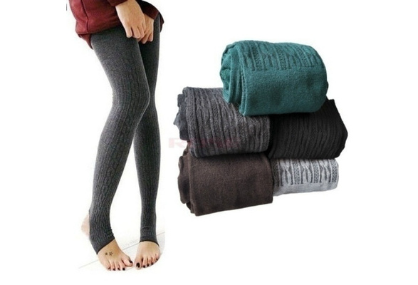 Women Fashion Leggings Winter Autumn 