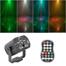 party, Lighting, discolightseffect, led