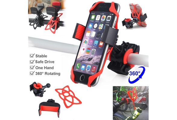 cycway bike phone holder