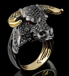 ringsformen, Head, DIAMOND, wedding ring