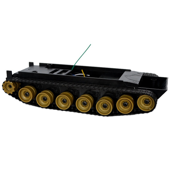 remote control track vehicle