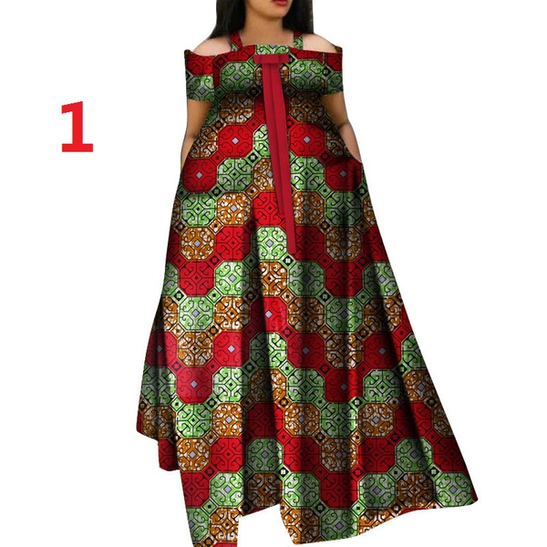 Wish clearance african dresses