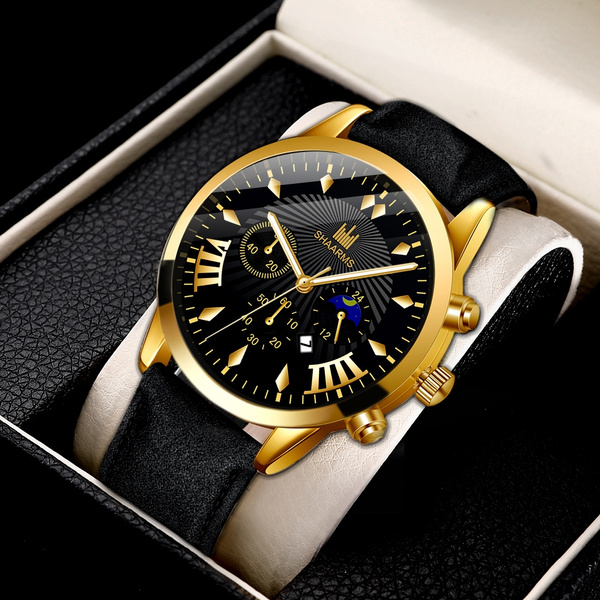 Montre homme fashion new arrivals