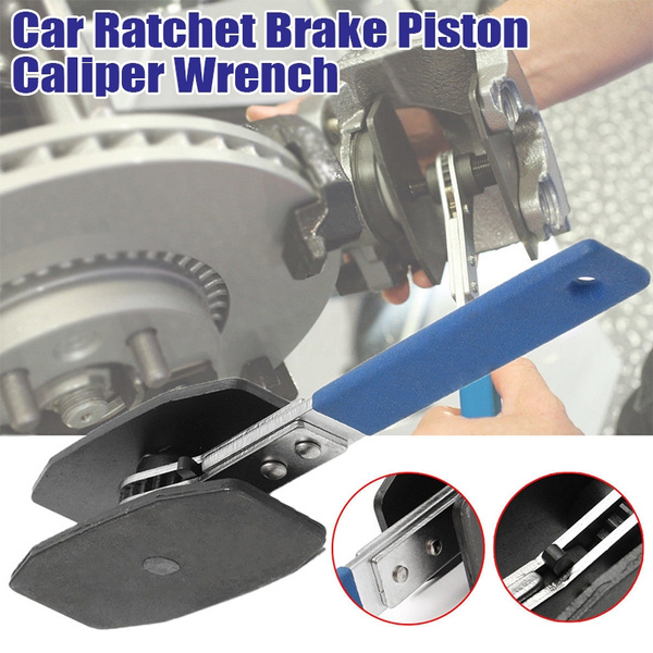 Auto Accessory Separator Compressor Disc Brake Tool Wrench Caliper
