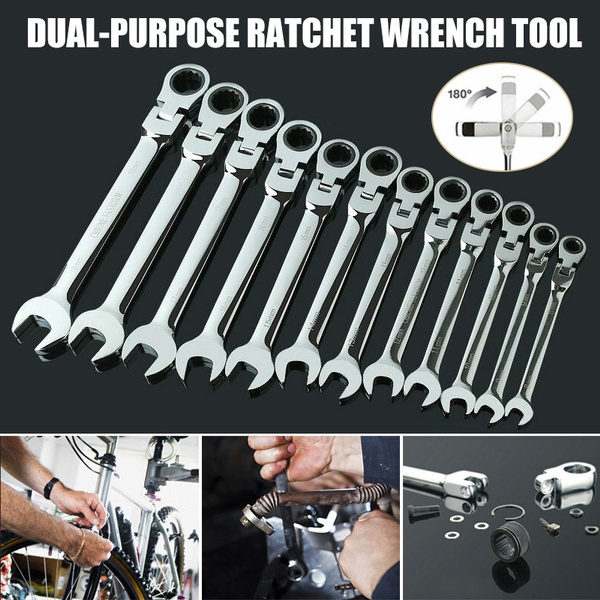 bike spanner tool