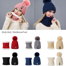 Warm Hat, winter hats for women, Fashion, Jewelry