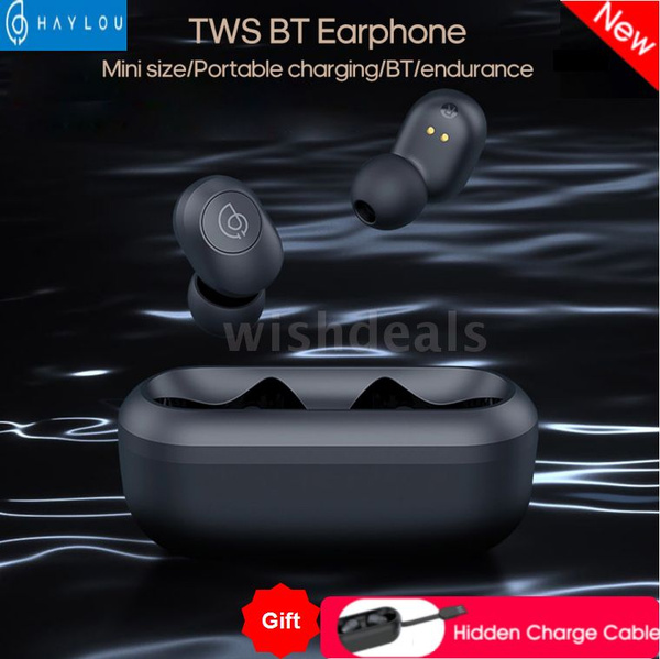 gt2 earbuds