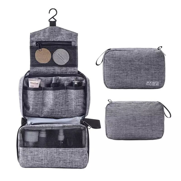 travel bag for bathroom accessories