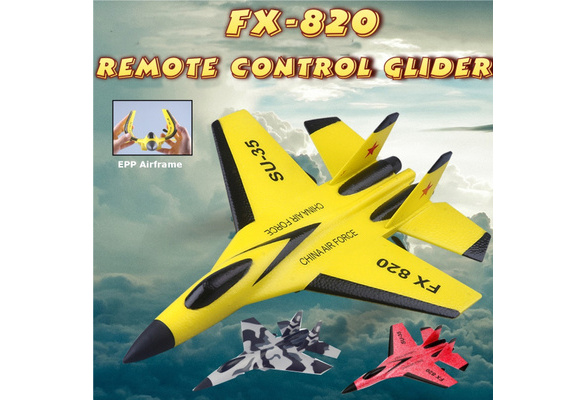 phantom rc plane 5.0