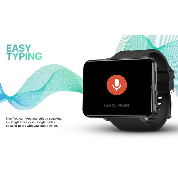 lemt 4g smart watch