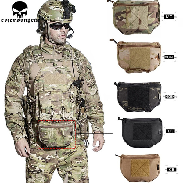 combat fanny pack