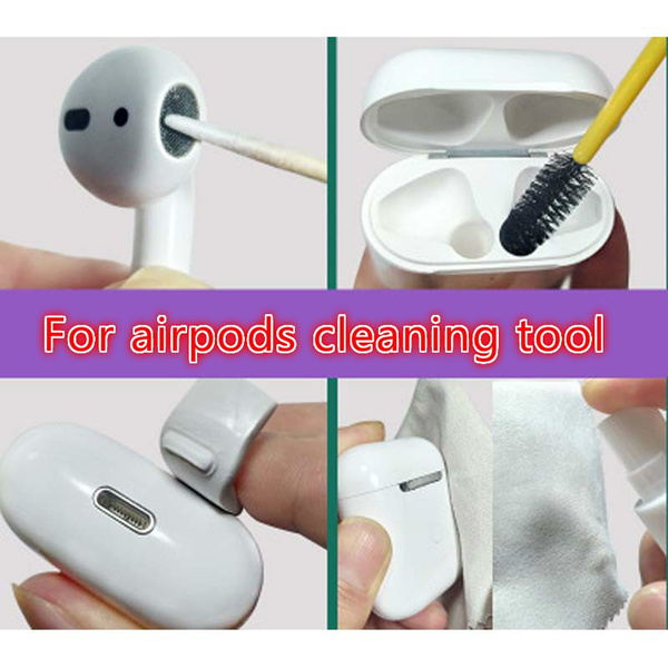 Suitable for airpods cleaning tools for iphone cleaning for iphone