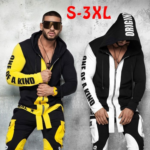 Hoodies set for on sale men