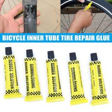 bikeaccessorie, tyrepatchingglue, Bicycle, Sports & Outdoors