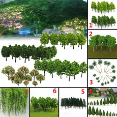 scenerytreescalemodel, minitree, artificialtree, Tree