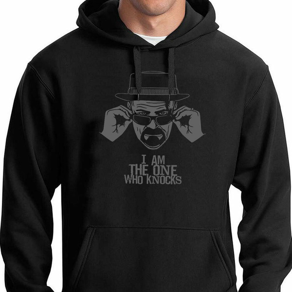 breaking bad hoodie
