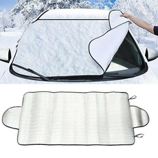 carsunshade, Winter, carcover, Cars