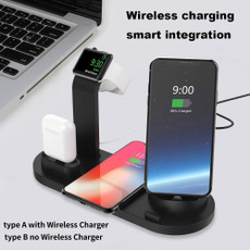 applewatch, Apple, Samsung, Wireless charger
