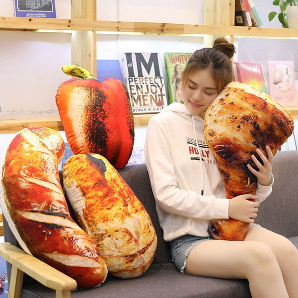 chicken wing plush