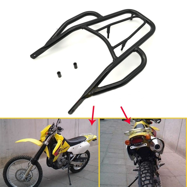 New Style Team Graphics & Backgrounds Decals Stickers For Suzuki Drz400