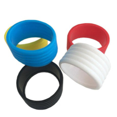 rubberring, racquetsport, Jewelry, Sports & Outdoors